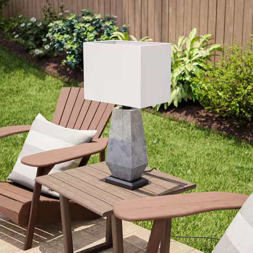 Durable concrete gray - concrete, outdoor