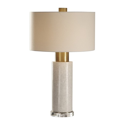 Uttermost vaeshon concrete - uttermost,
